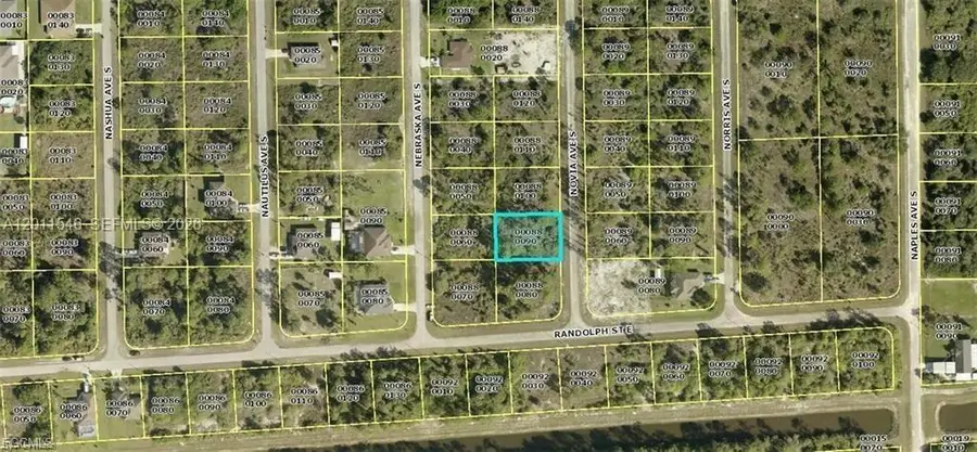 240 Novia, Lehigh Acres, FL 33974 - #3