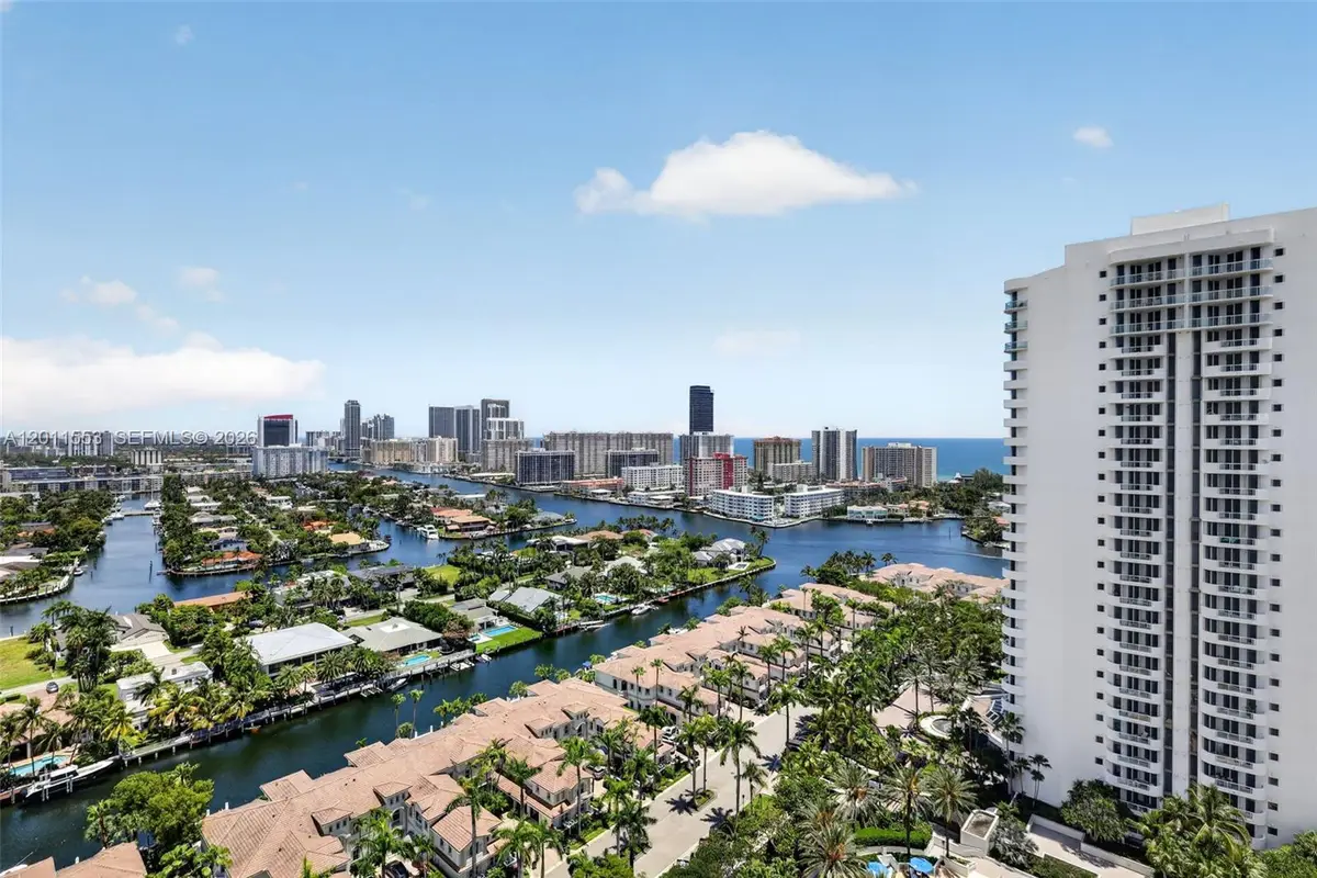 21205 Yacht Club Dr #2409, Aventura, FL 33180 - #1