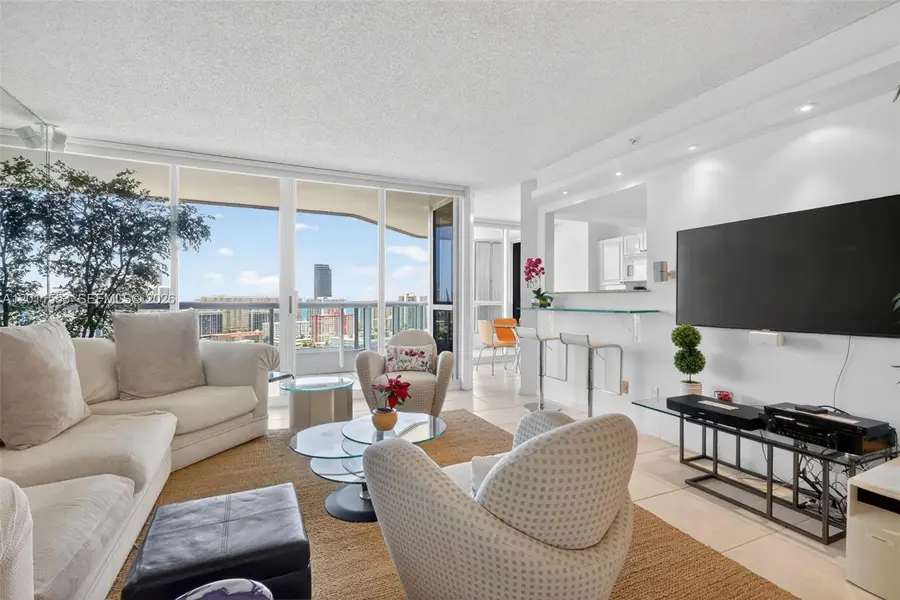 21205 Yacht Club Dr #2409, Aventura, FL 33180 - #2