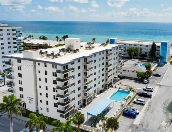 1801 S Ocean Dr #203, Hollywood, FL 33019