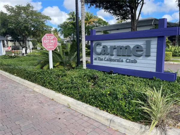 911 NE 199th St #102-14, Miami, FL 33179
