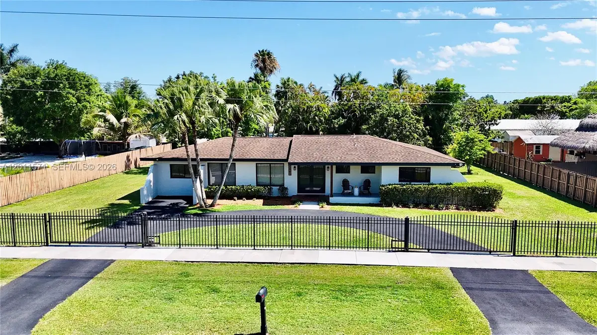 15980 SW 280th St, Homestead, FL 33031 - #1