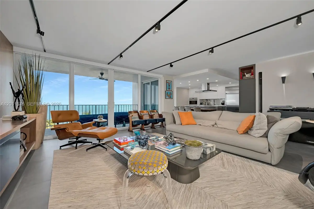 881 Ocean Dr #7D, Key Biscayne, FL 33149 - #1