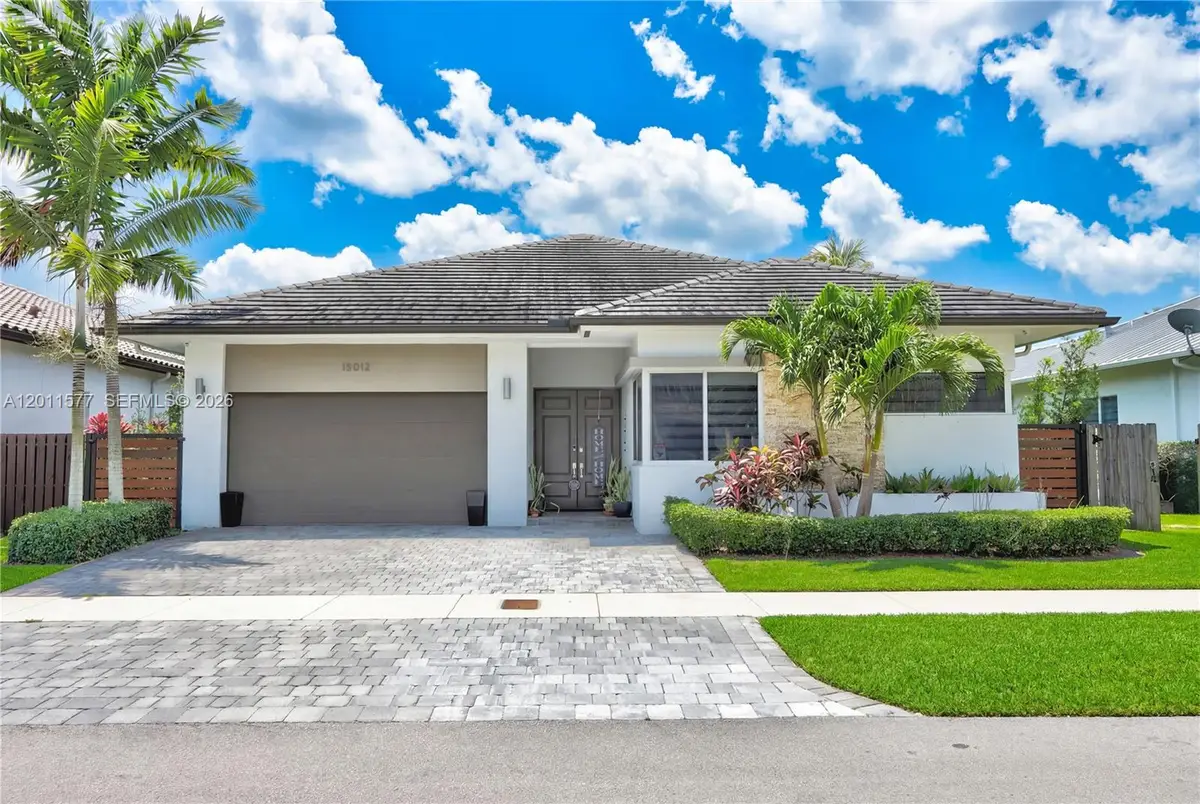 15012 SW 177th Ter, Miami, FL 33187 - #1