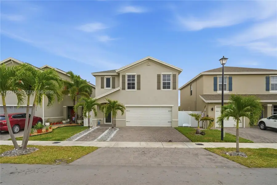439 NE 6th Pl, Florida City, FL 33034 - #2