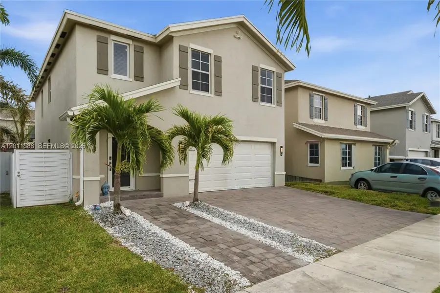 439 NE 6th Pl, Florida City, FL 33034 - #3