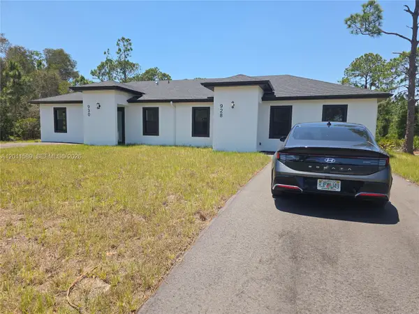 928-930 Hepburn Ave, Lehigh Acres, FL 33974