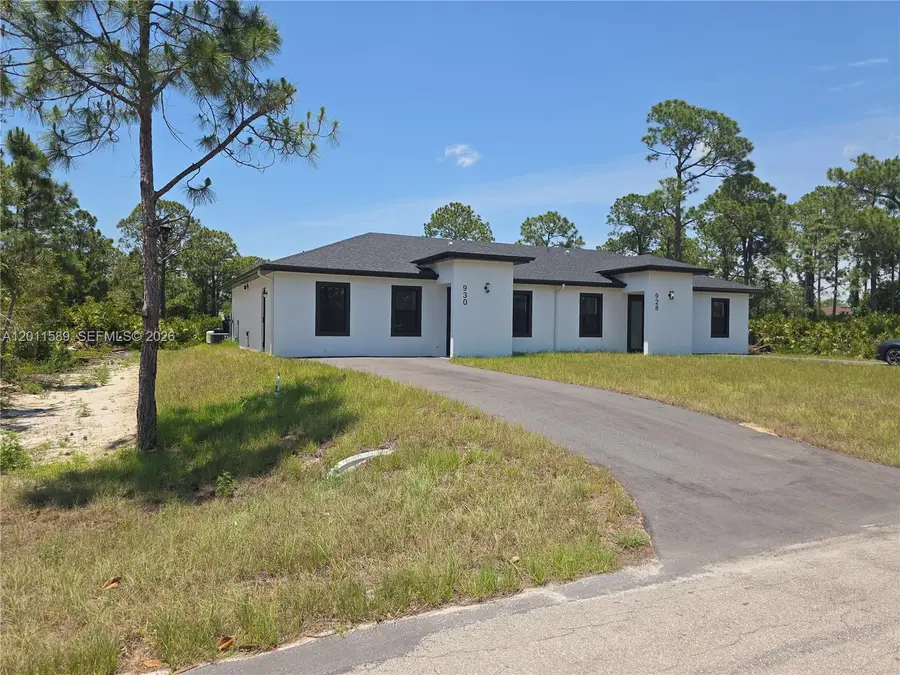 928-930 Hepburn Ave, Lehigh Acres, FL 33974 - #3