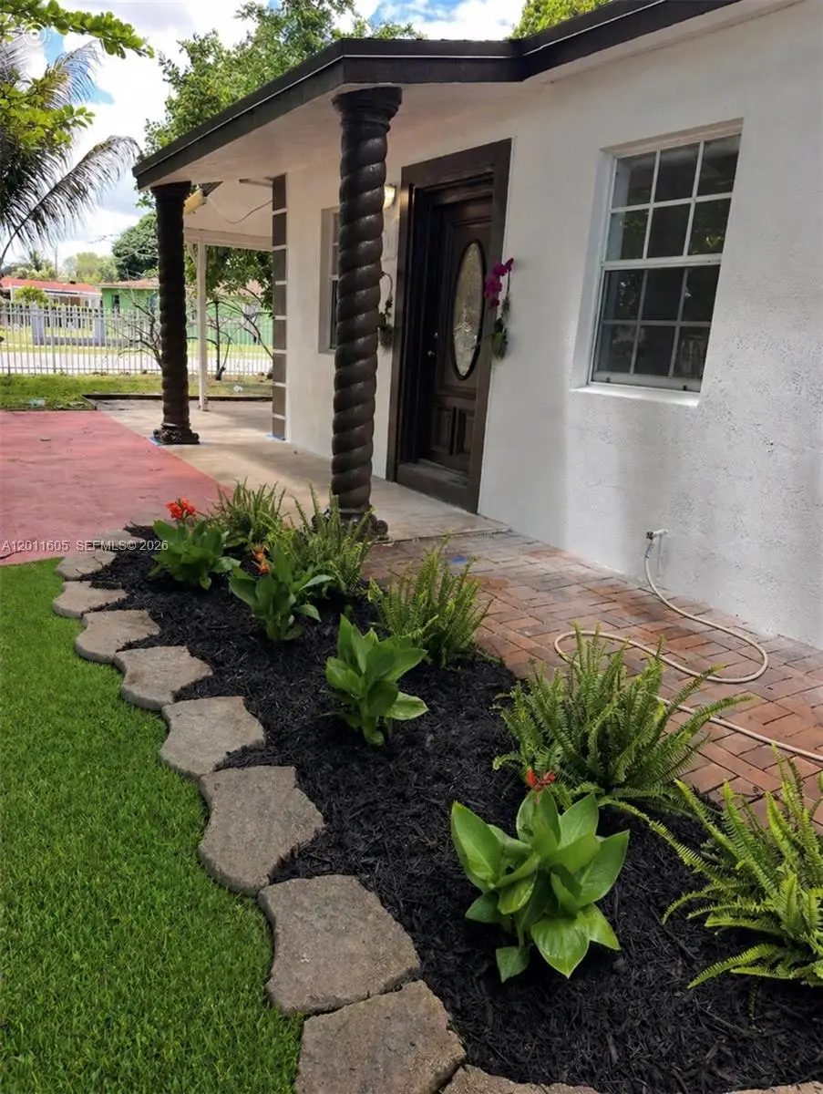 2901 NW 163rd St, Miami Gardens, FL 33054 - #1