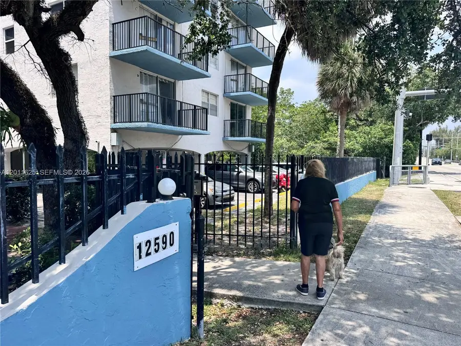 12590 NE 16th Ave #209, North Miami, FL 33161 - #3