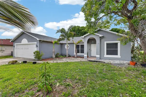 3936 SW Jarmer Rd, Port St Lucie, FL 34953