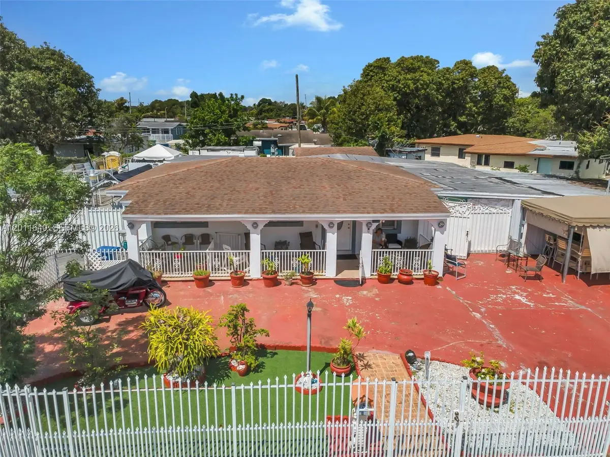 8510 NW 30th Pl, Miami, FL 33147 - #1