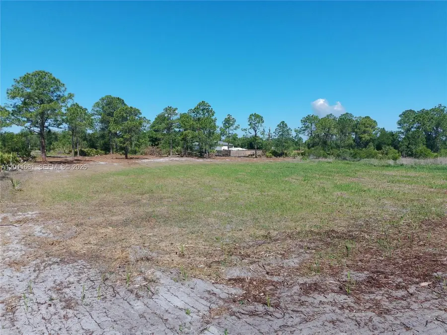 540 S Zambria St, Clewiston, FL 33440 - #2