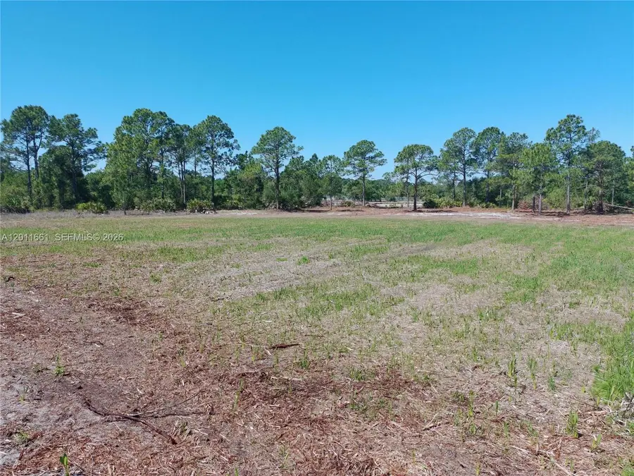 540 S Zambria St, Clewiston, FL 33440 - #3