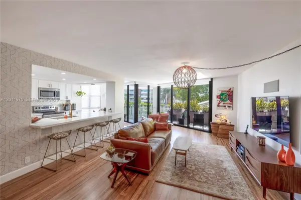 4000 Towerside Ter #308, Miami, FL 33138
