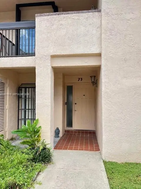 2355 SW 15th St #73, Deerfield Beach, FL 33442 - #2