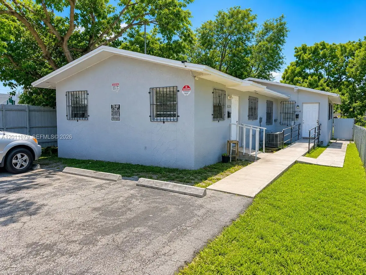 6228 NW 4th Ave, Miami, FL 33150 - #1