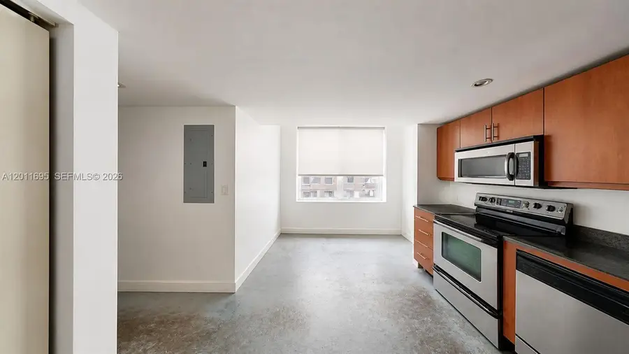 111 E Flagler St #705, Miami, FL 33131 - #2