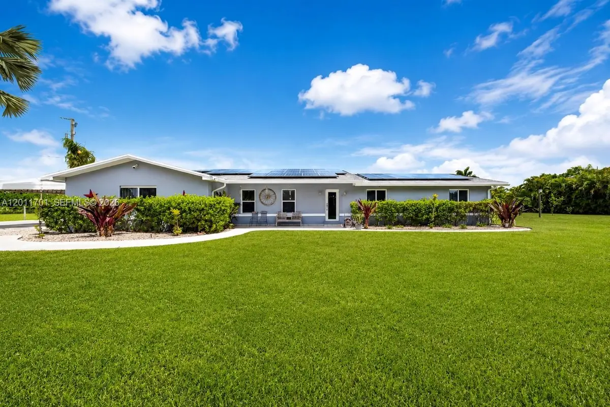 21175 SW 232nd St, Miami, FL 33170 - #1