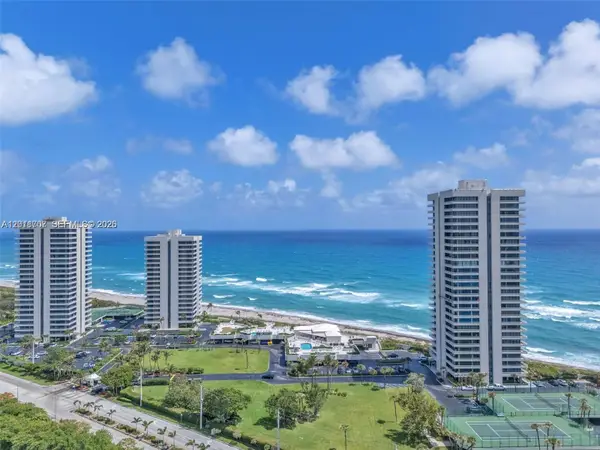 5510 N Ocean Dr #19B, Singer Island, FL 33404
