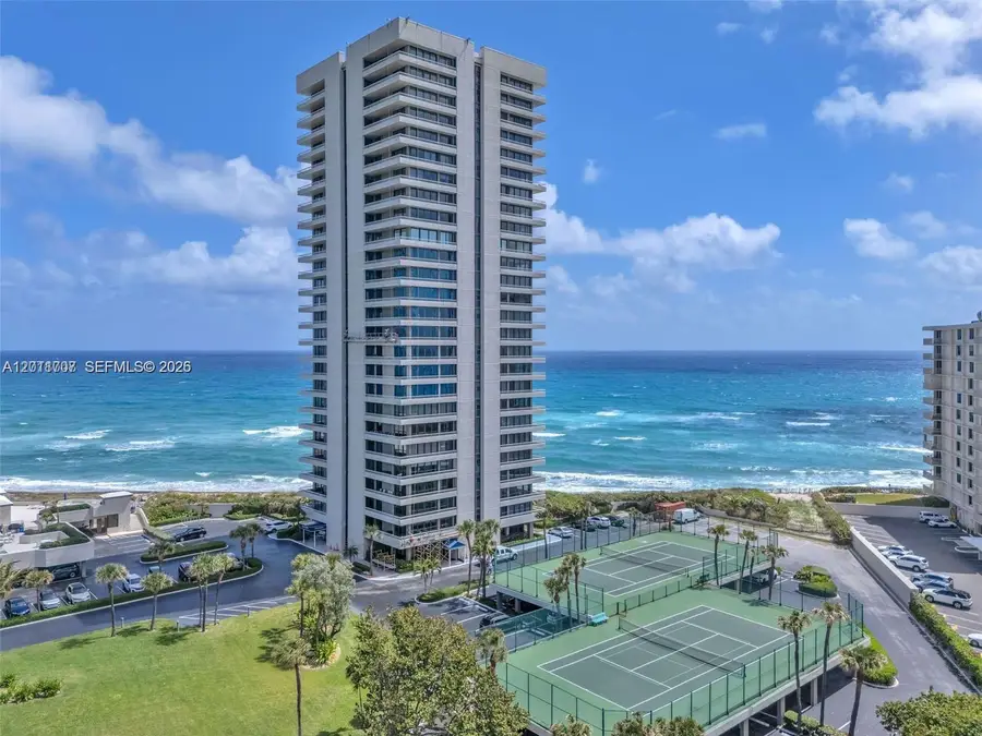 5510 N Ocean Dr #19B, Singer Island, FL 33404 - #2