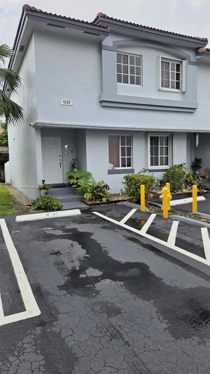 8300 NW 10th St, Miami, FL 33126 - #1