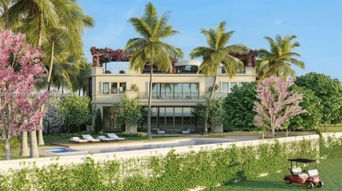1010 Fisher Island Drive, Miami Beach, FL 33109 - #1