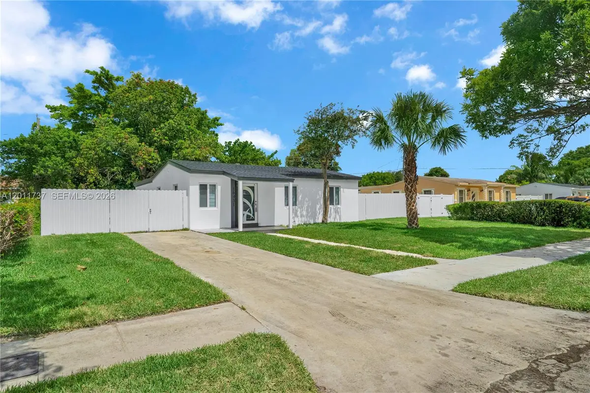 16431 NW 18 Ave, Miami Gardens, FL 33054 - #1