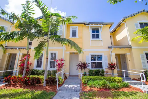 132 SE 28th Pl #7, Homestead, FL 33033