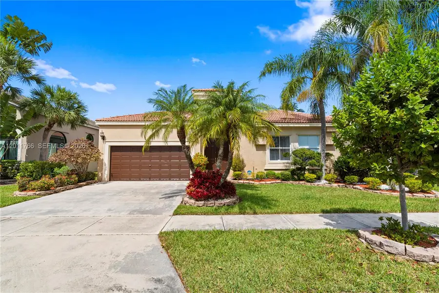 980 SW 171st Ter, Pembroke Pines, FL 33027 - #2