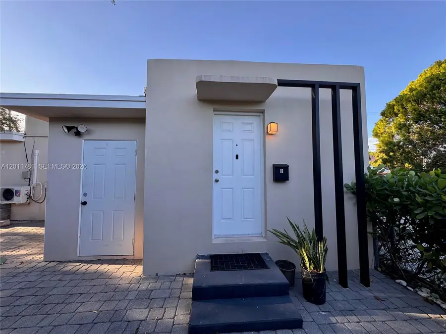 5800 Taylor St, Hollywood, FL 33021 - #2