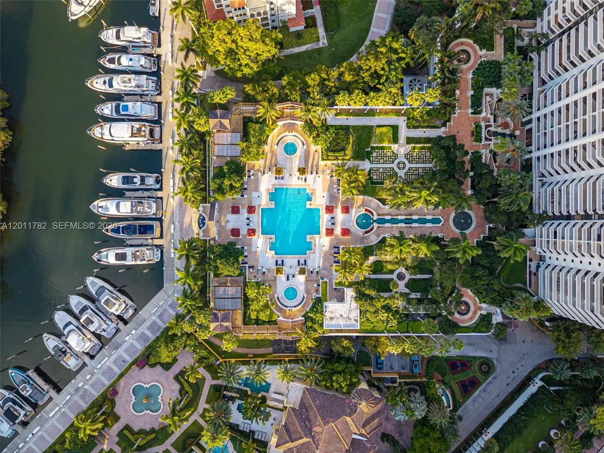 2000 Island Blvd #2503, Aventura, FL 33160 - #1