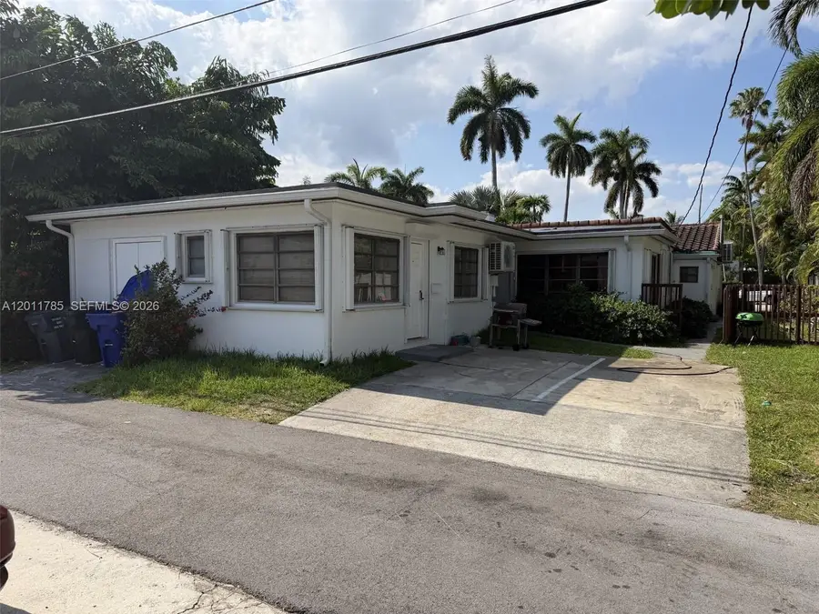 1024 Tyler St, Hollywood, FL 33019 - #3