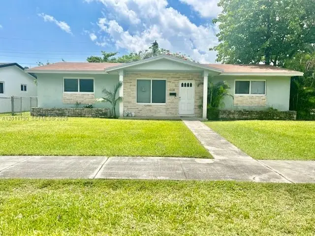 1328 Arthur St, Hollywood, FL 33019 - #1