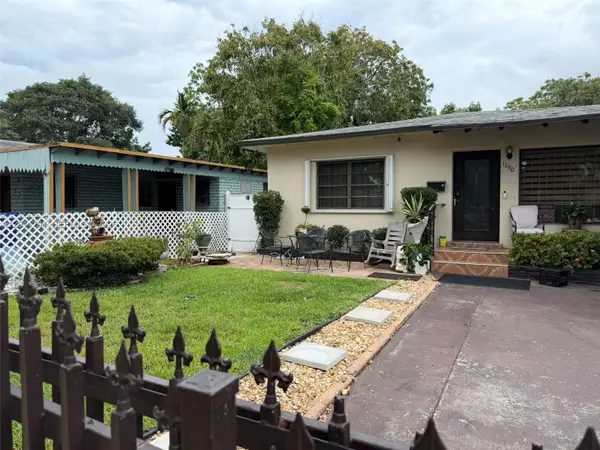 1190 NW 50th St, Miami, FL 33127