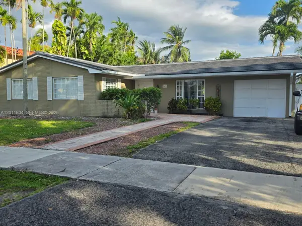 Address Withheld By Seller, Miami, FL 33183
