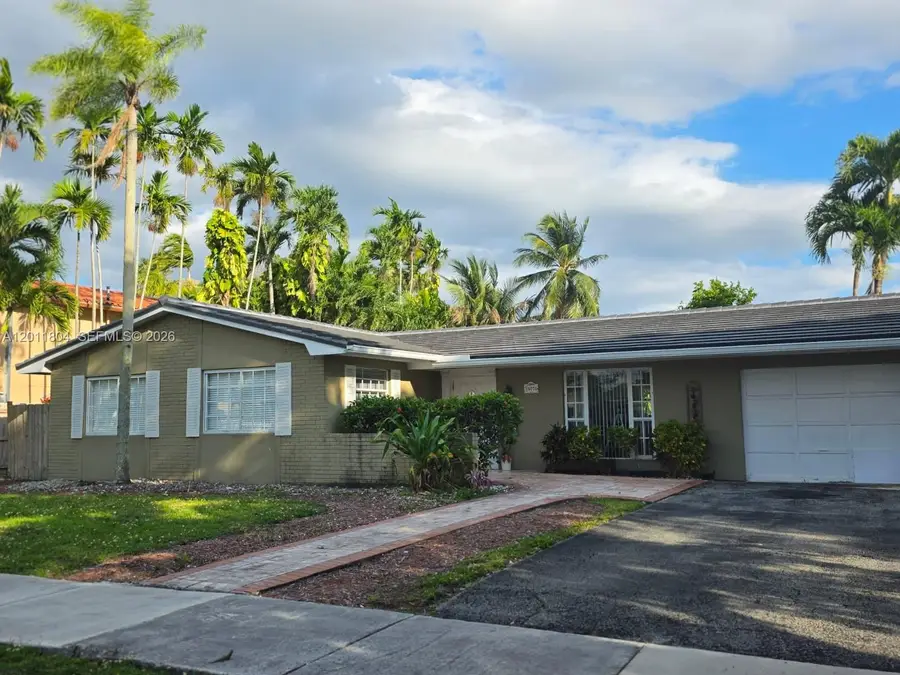 Address Withheld By Seller, Miami, FL 33183 - #2