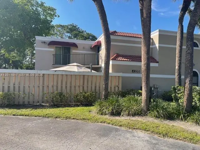 4355 Village Dr #A, Delray Beach, FL 33445 - #1