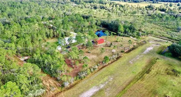 1000 NE 365 Lane, Okeechobee, FL 34972