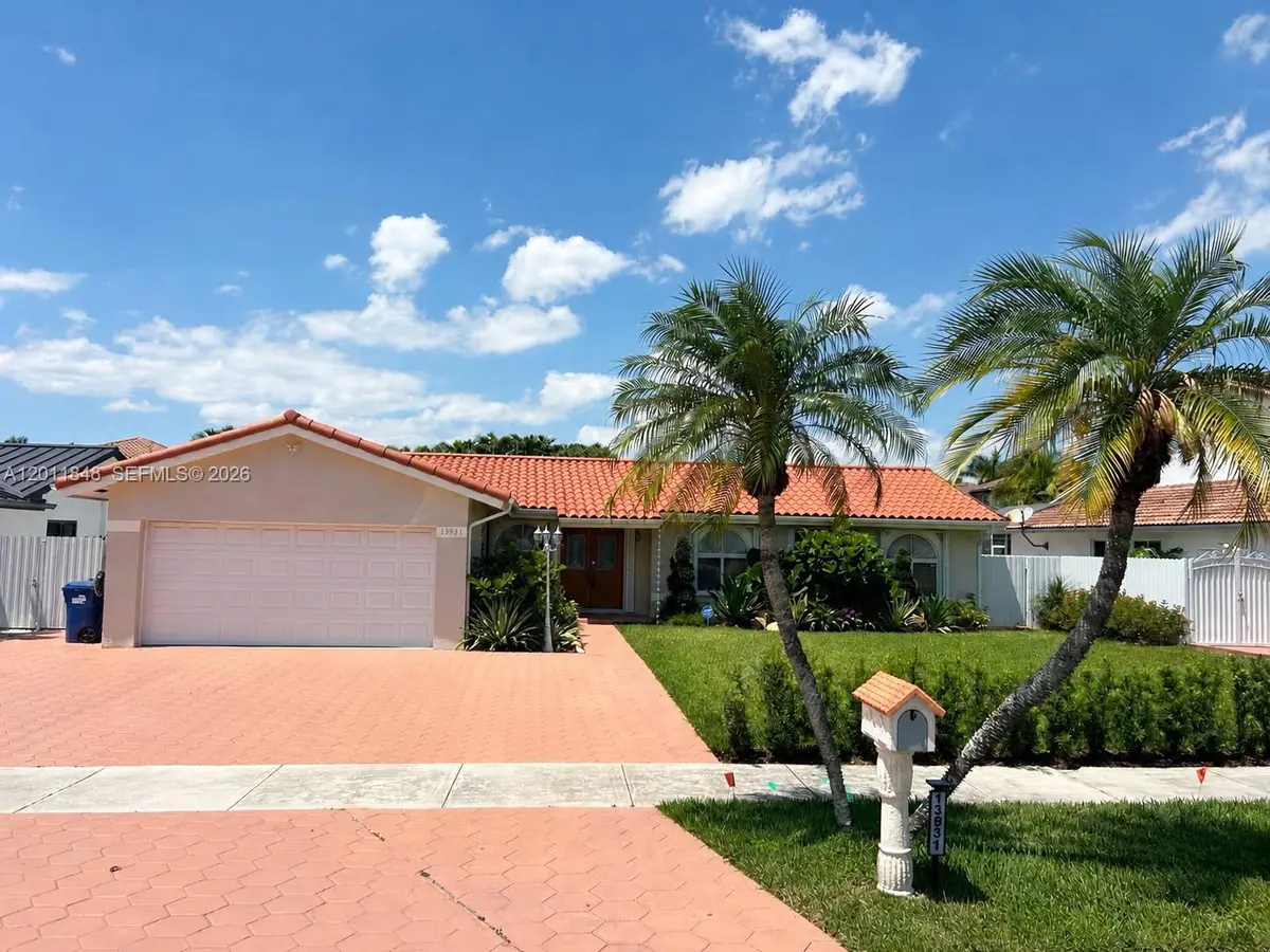 13931 SW 156th Ter, Miami, FL 33177 - #1