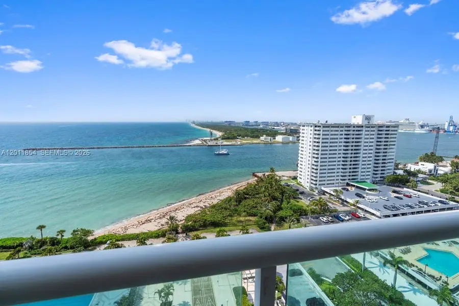 2100 S Ocean Ln #1704, Fort Lauderdale, FL 33316 - #3