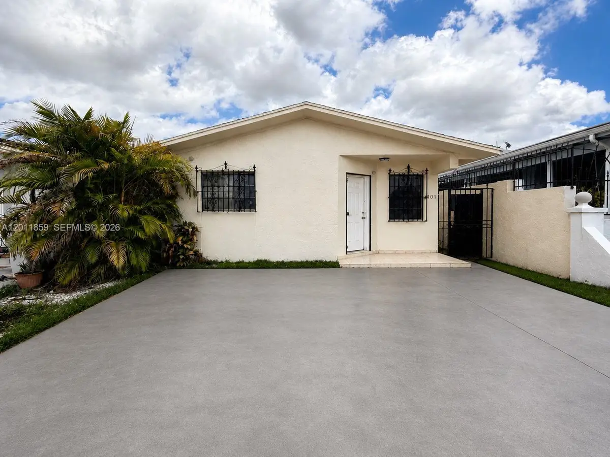4401 W 10th Ct, Hialeah, FL 33012 - #1