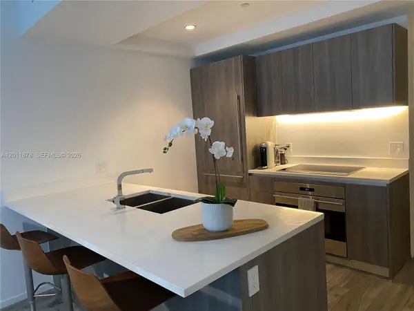 801 S Miami Ave #2306, Miami, FL 33130