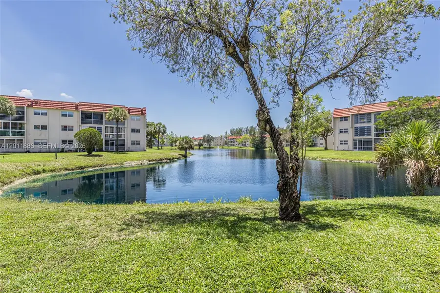 2831 E Sunrise Lakes Dr #105, Sunrise, FL 33322 - #3