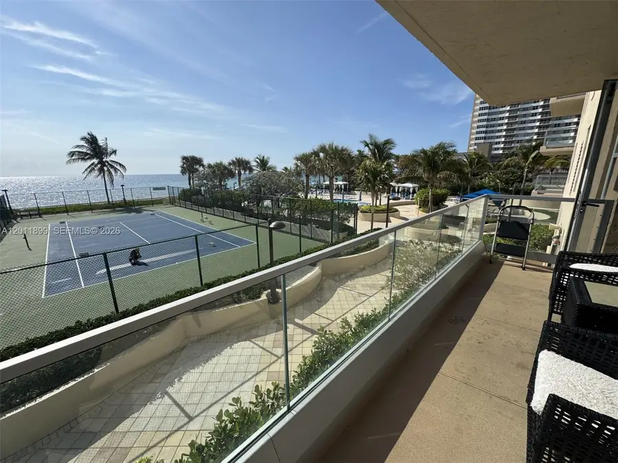 1912 S Ocean Dr #3D, Hallandale Beach, FL 33009 - #2
