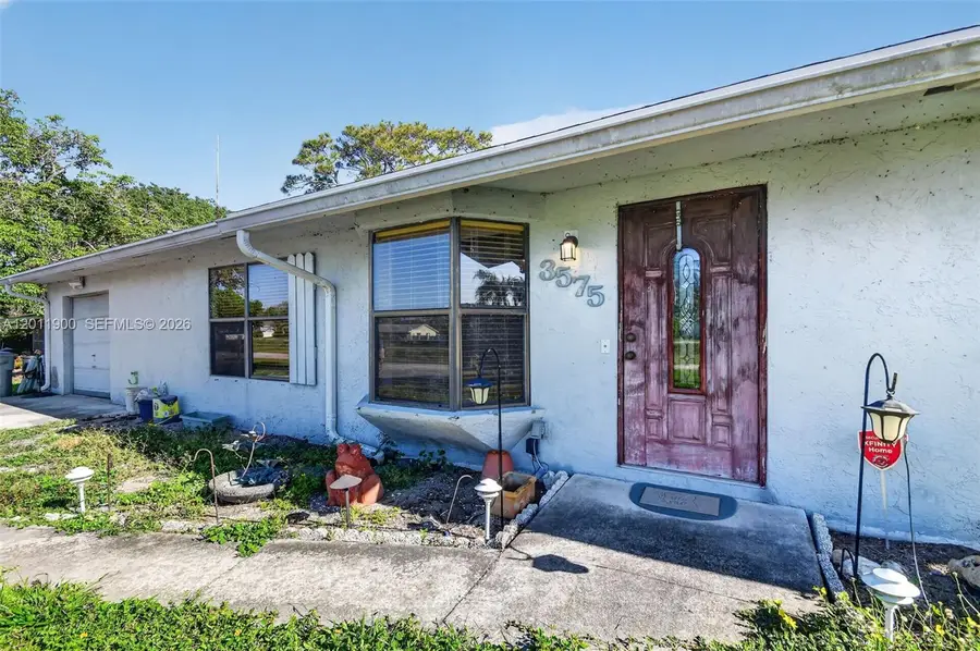 3575 Marlow Ave, Boynton Beach, FL 33436 - #3