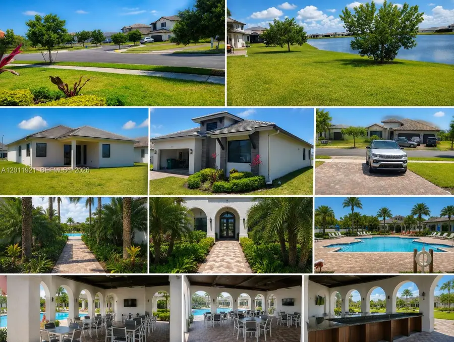 4993 Ofanto Ln, Avenue Maria, FL 34142 - #2