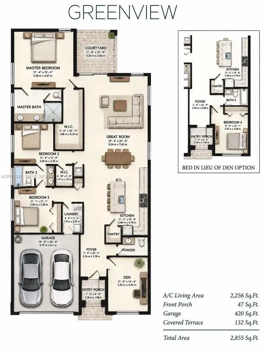 4993 Ofanto Ln, Avenue Maria, FL 34142 - #3
