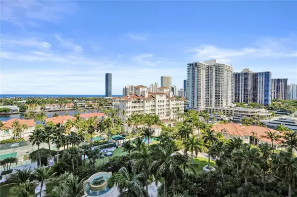 19955 NE 38th Ct #1105, Aventura, FL 33180