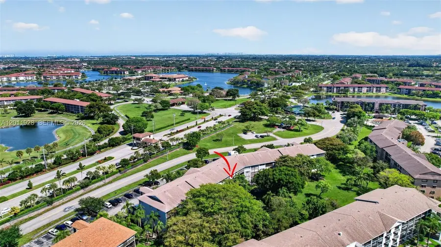 800 SW 137th Ave #411G, Pembroke Pines, FL 33027 - #2